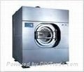 全自動工業洗衣機脫水機 1