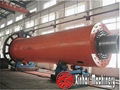 High Profit Wet Ball Mill with Power Saving 1