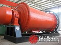 High Profit Wet Ball Mill with Power Saving 3