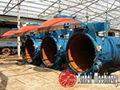 High Capacity AAC Plant with Robust