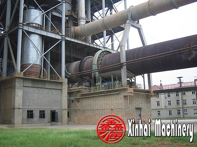 Various Using Rotary Kiln Manufacturer with 30 year Experience 3