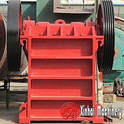 Good Quality Stone Jaw Crusher used In Various Applications 2