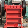 Good Quality Stone Jaw Crusher used In Various Applications 2