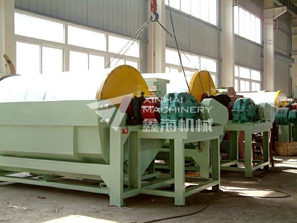 High Profit Magnetic Separator for Sale