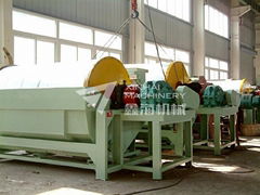 High Profit Magnetic Separator for Sale