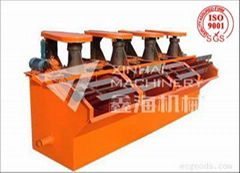 Best Flotation Machine for Copper Ore