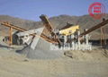 Best Quality Sand Stone Production Line