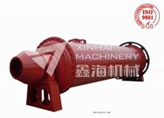 Best Cement Ball Mill Supplier with High Profit