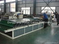 BZJ-B1300 flute laminating machine 1