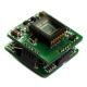 1/4-inch Sony CCD Dual Board Camera Module with 3.6 x 2.4mm Sensing Area