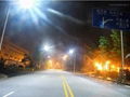 LED street lamp 42W 2700K/-7000K,High quality 2