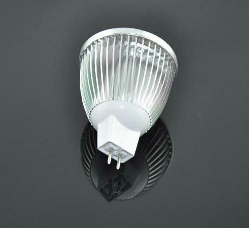 5W cob led spot light,DC12AC220V Pure Alumium,warmwhite/white,led bulb light 500 3