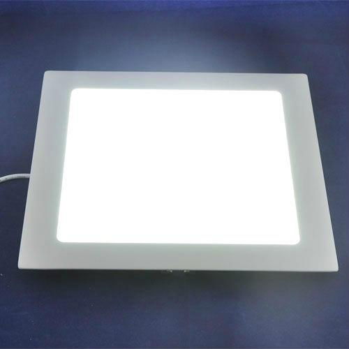 white shell square 15w led panel lights,AC100~240V,Cool white/Warm white  3