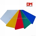 Engineer Grade Reflective Sheeting Acylic Type (DM7200)