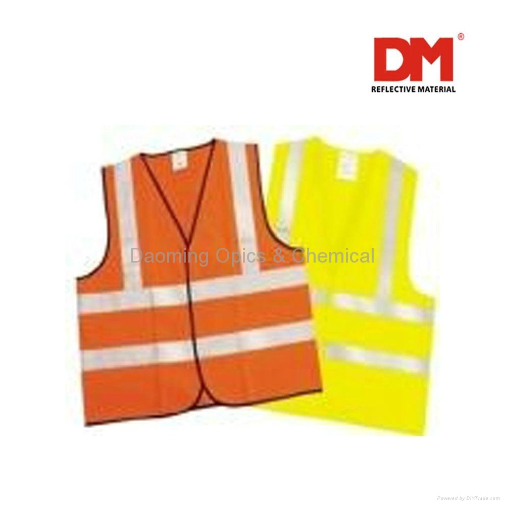 Safety Vest EN471 approved