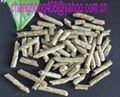 Premium Corn Straw Pellet 1