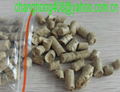 Premium Rice Husk Pellet with Test