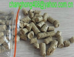 Premium Rice Husk Pellet with Test Report 