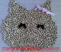 Pure Pine Wood Cat Litter  1