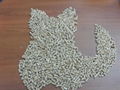 Pure Pine Wood Cat Litter  5