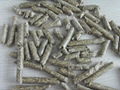 Premium Corn Straw Pellet 3