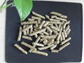 Premium Corn Straw Pellet 5