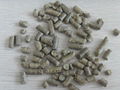 Premium Peanut Shell Pellet  4