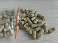 Premium Rice Husk Pellet with Test Report  5