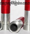 High temperature resistance boron carbide nozzle  2