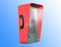 Emergency phone(KNZD-09-A)