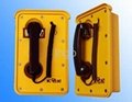 Auto-dial waterproof phone(KNSP-09-A) 1