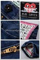 Jeans Lvis 2