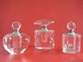 Sell different kinds of perfume bottle