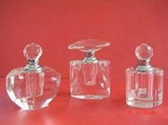 Sell different kinds of perfume bottle 