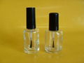 Sell nail polish glass bottle  2