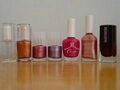 Sell nail polish glass bottle  3