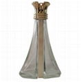 Sell 2011 fashional perfume glass bottle 