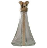 Sell 2011 fashional perfume glass bottle