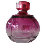 Sell 2011 fashional perfume glass bottle  3