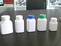 Drug Plastic Bottles 1