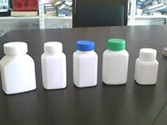 Drug Plastic Bottles