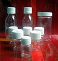 Drug Plastic Bottles 5