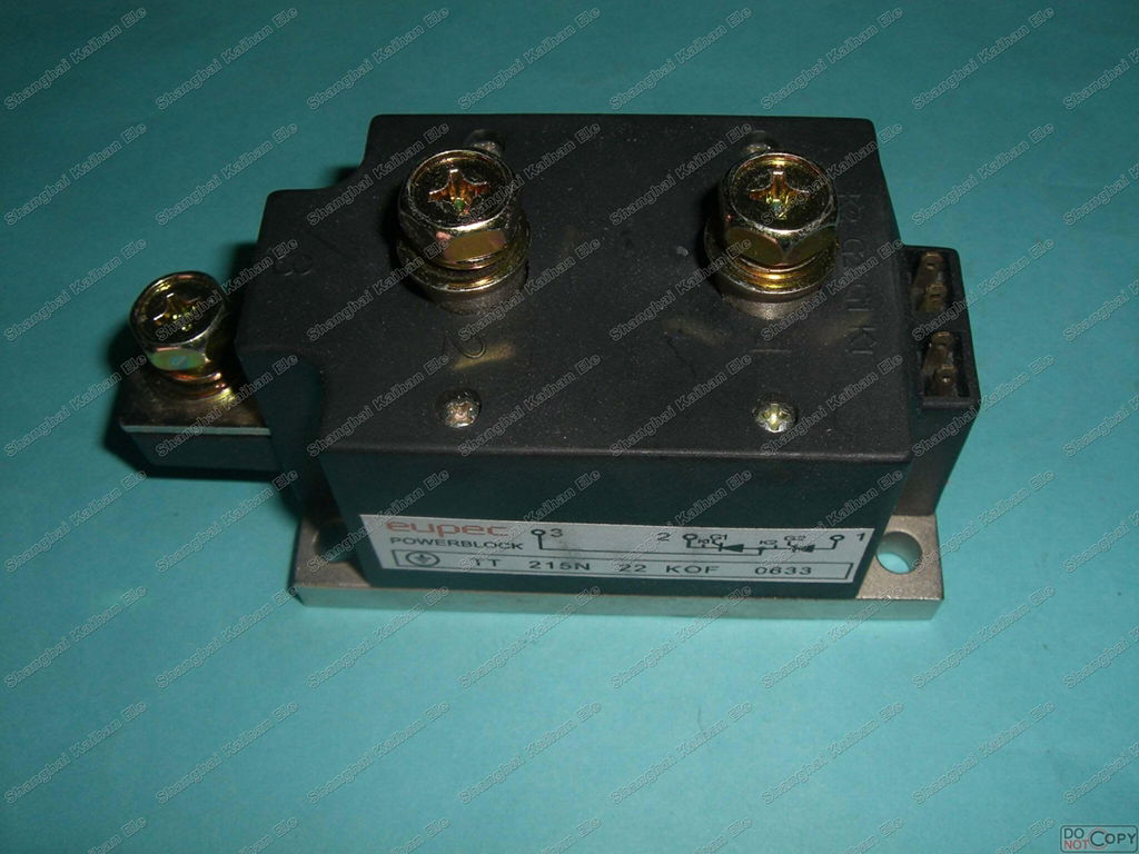 IGBT，Thyristors ，GTR，GTO 5