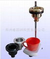  Portable Tu 4 viscosity measuring cup 2