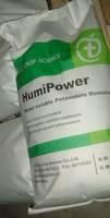 potassium humate