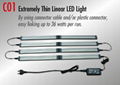 Extremely Thin Linear LED Light 3