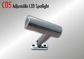 Adjustable LED Spotlight 2