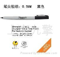 sharpie37001三福記號筆  
