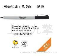 sharpie37001三福記號筆