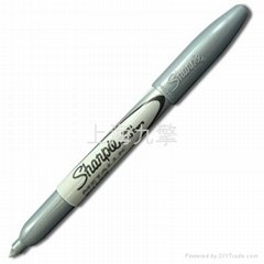  sharpie39100三福金屬記號筆 